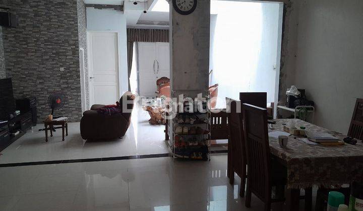 Rumah 2 Lantai Furnish Siap Huni di Villa Rizky Ilhami Kelapa Dua Tangerang 2