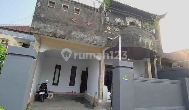 Buc Rumah Dijual 1