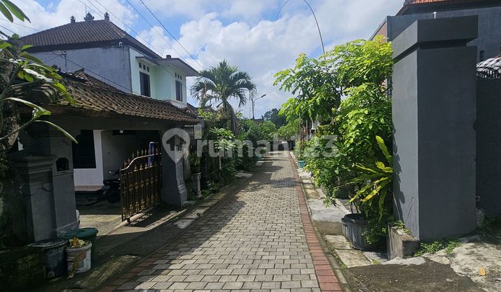 Buc Rumah Dijual 2