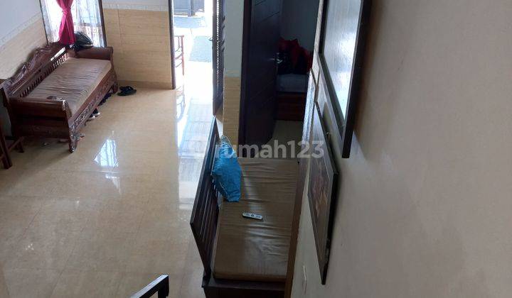 Rumah Modern minimalis 1