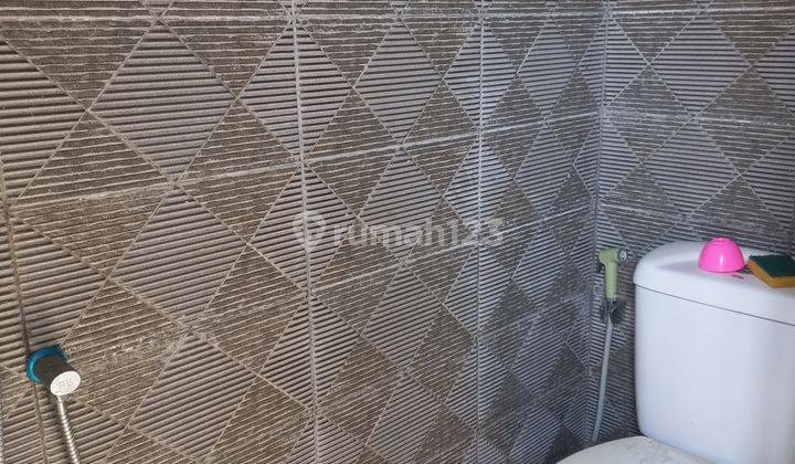 Rumah Modern minimalis 2