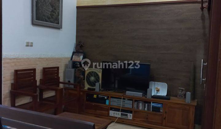 Rumah Modern minimalis 4