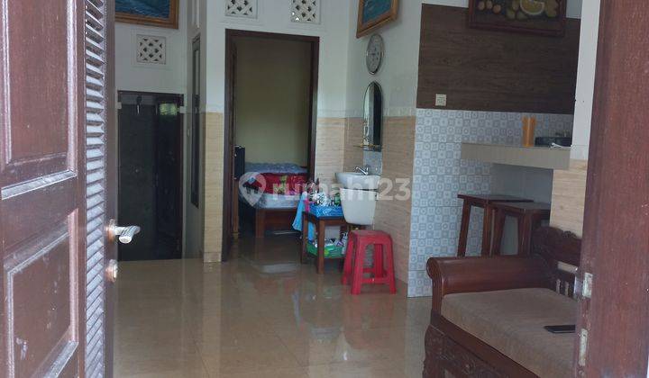 Rumah Modern minimalis 7