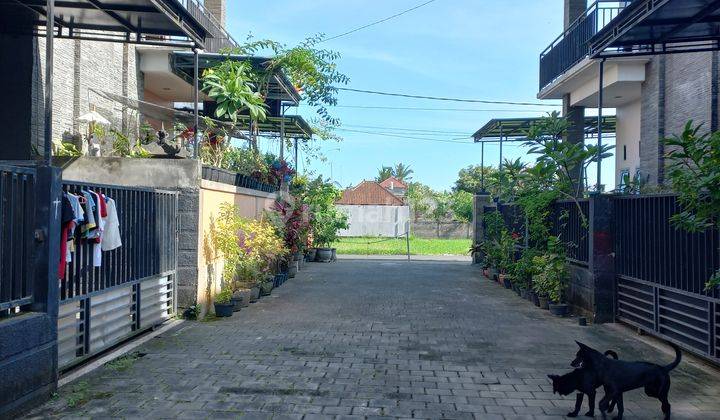 2 LANTAI FURNISHED DI GIANYAR 6