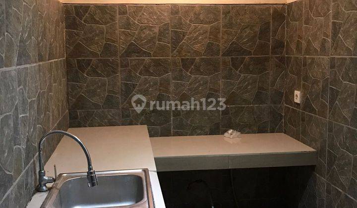 RUMAH STYLE VILLA DI UBUD 3