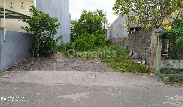 TANAH LANGKA DI DENPASAR 6