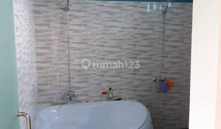 RUMAH SEMI VILLA DEKAT PANTAI 4