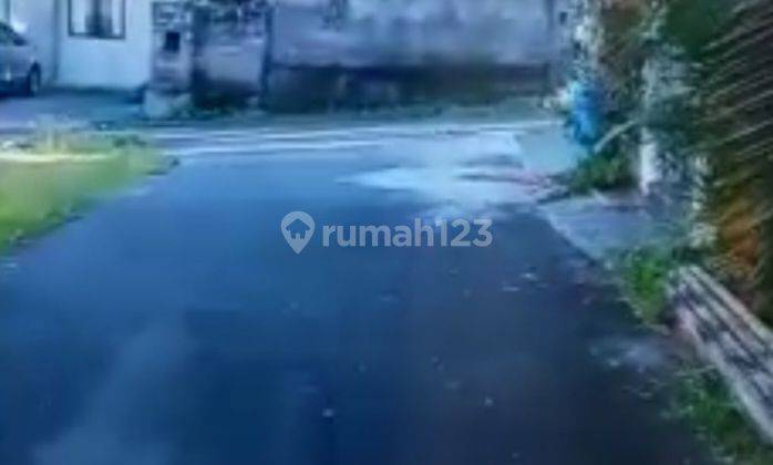 Lahan Bagus di Nusa Dua 2