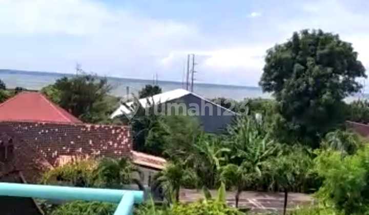 RUMAH CANTIK VIEW OCEAN 1