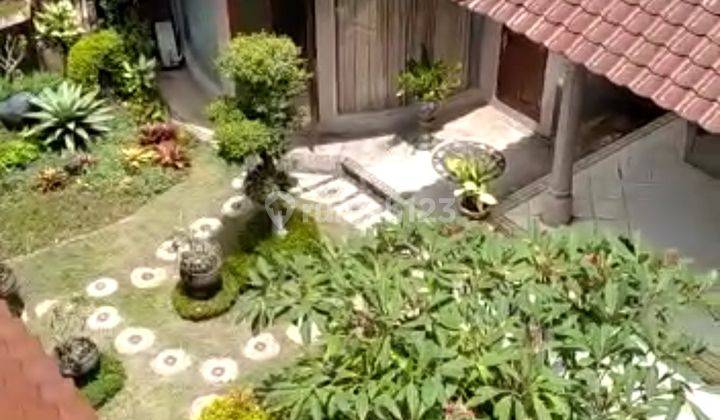 RUMAH CANTIK VIEW OCEAN 2