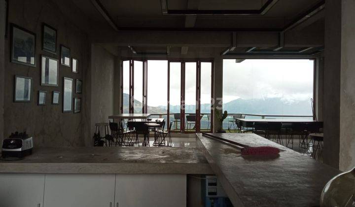 EX CAFE DI KINTAMANI 4