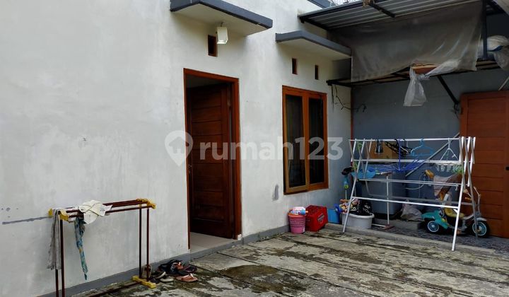 Rumah Cantik Sederhana
