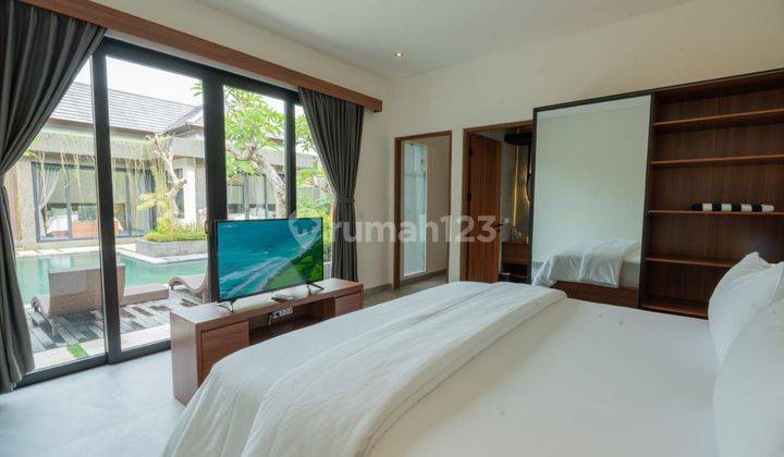 DISEWAKAN LUXURY VILLA 2