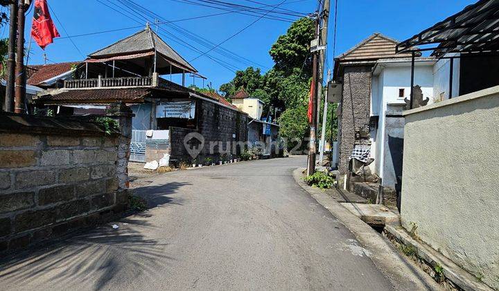 Disewakan Rumah Minimalis 2