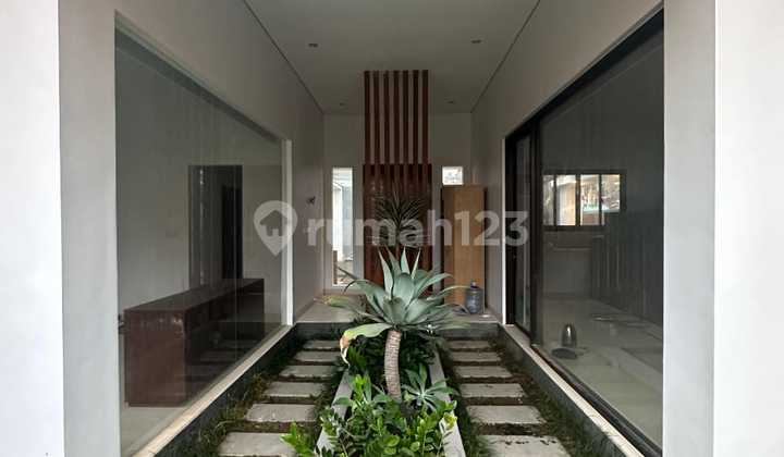 Villa Dijual di Cemagi