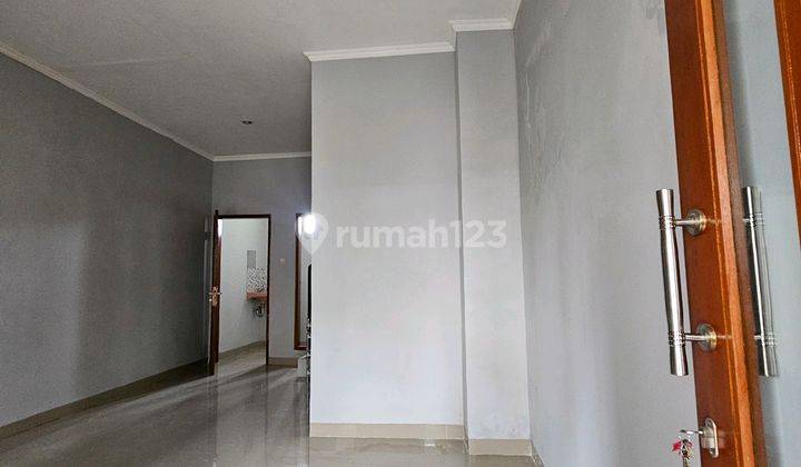 Rumah Cantik Minimalis 2