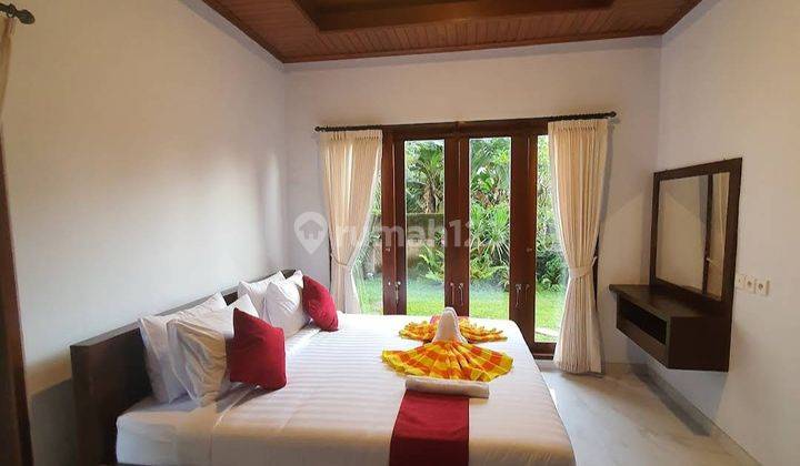 Disewakan Rumah Minimalis  1