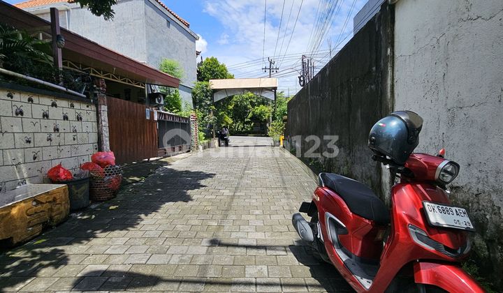 Disewakan Rumah Dekat Sanur