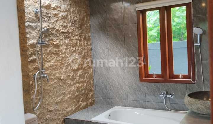 New Minimalis Villa Leased 2