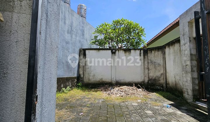 Disewakan Rumah Dekat Sanur 2
