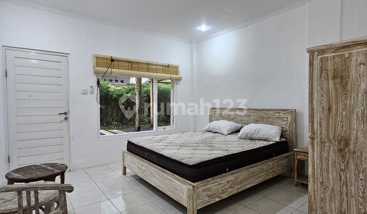 For Rent Guest House 2
