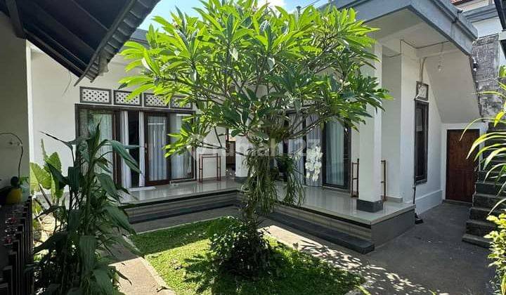 Disewakan Rumah Cantik 2