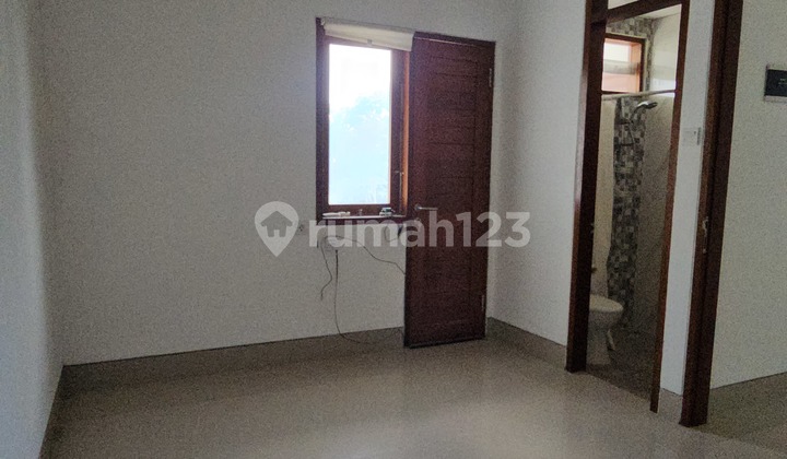Rumah Disewakan di Tukad Badung 2