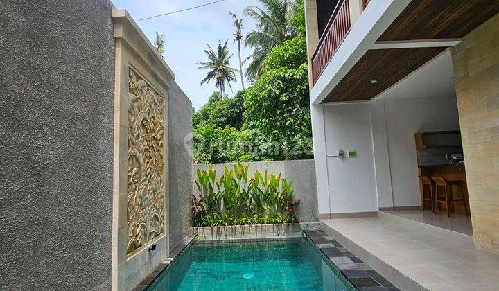 New Villa For Leased 1