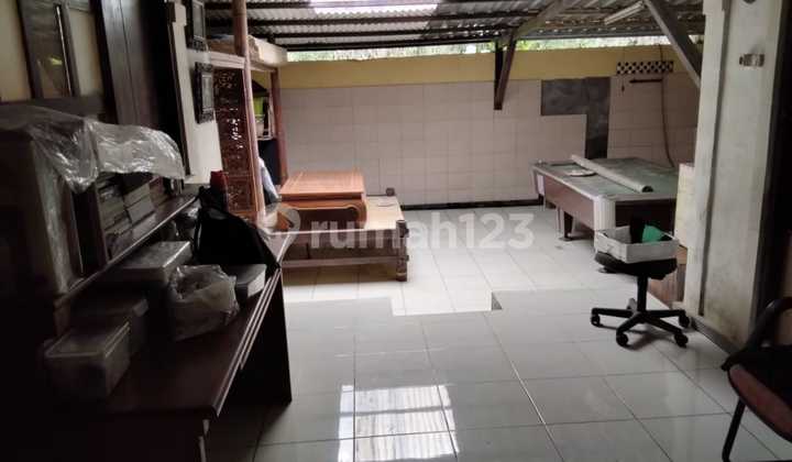Rumah Dan Ruko Disewakan 2