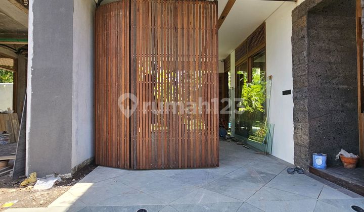 New Villa Ubud For Sale
