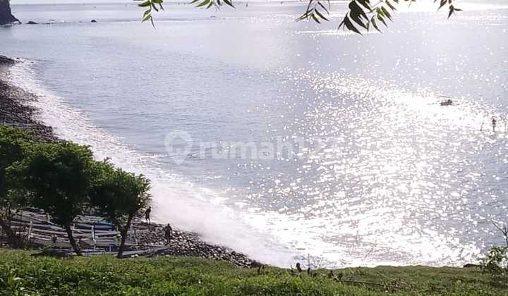 Land View Cliffs & Beach Lots