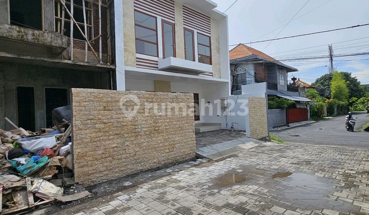 Dijual 1 Unit Rumah 2
