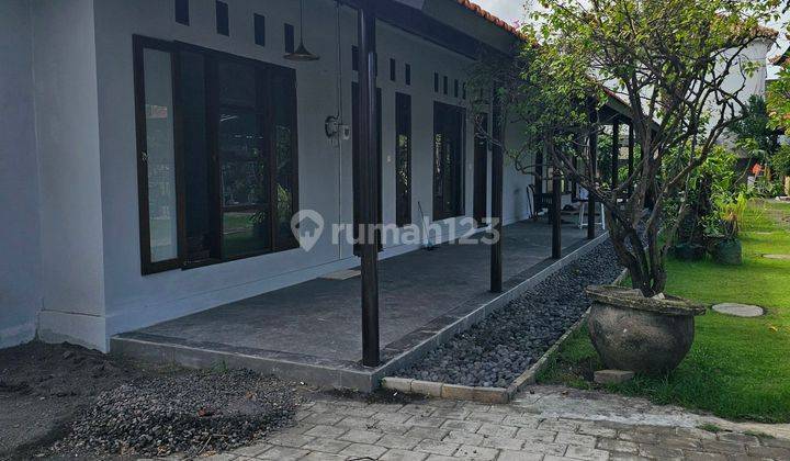 New Guest House In Sanur 2