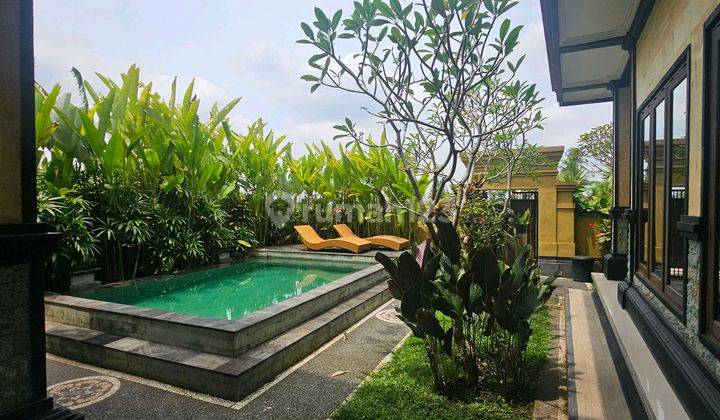 Beautifull Villa For Rent 2