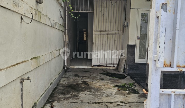 House for Rent in Renon Utama 2