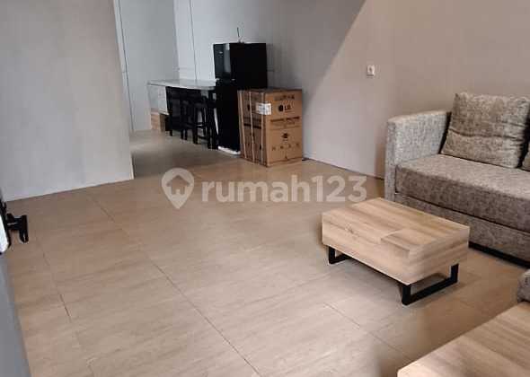 Furnished 3 Bedroom House with 2 Carports in Imaji BSD - No Cobroke 2