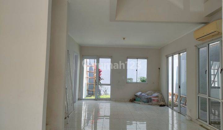 Rumah 4 Kamar 2 Ac Di Fresco Aria Foresta Bad-no Cobroke 2