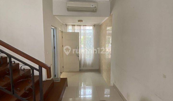 Rumah Furnished 3 Kamar Di Sheffield Greenwich Bsd- No Cobroke 2