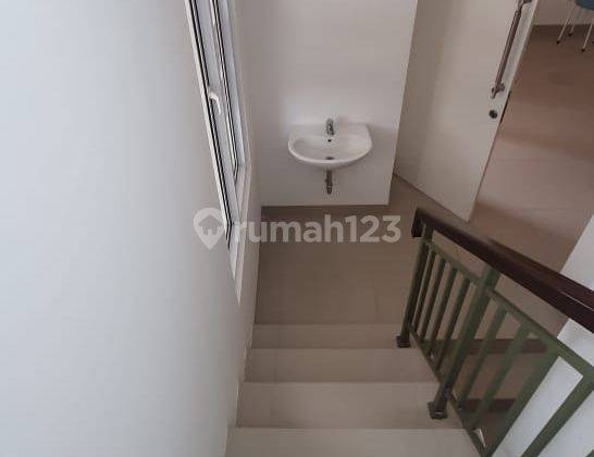 Samara, sewa, ac, Gading Serpong, no Cobroke 4