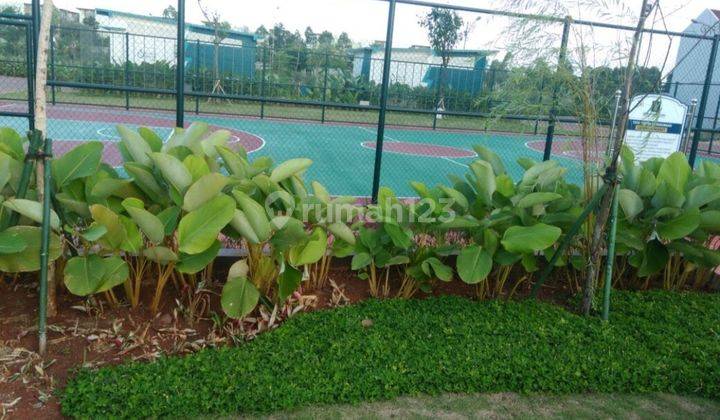 Malibu Furnished Kt 1, Gading serpong, no cobroke 7