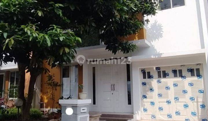 Ruby, PHG, semi furnished, Gading Serping, No Cobroke 1