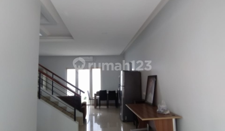 Ruby, PHG, semi furnished, Gading Serping, No Cobroke 8