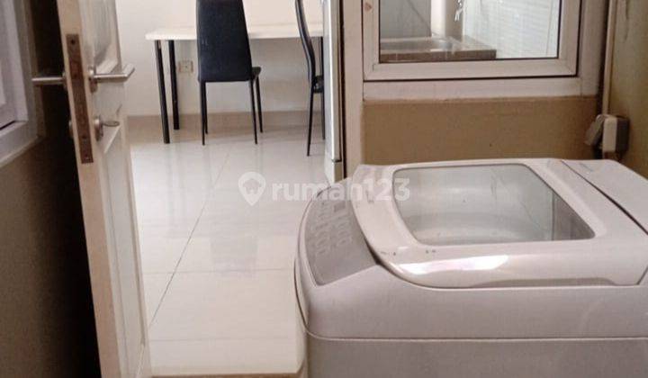 Samara, Furnished, Gading Serpong, No Cobroke 10
