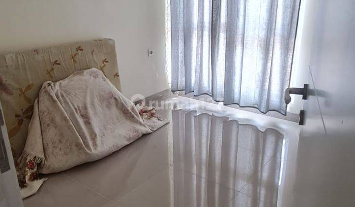 RUMAH 4 KT + 1 ADA KAMAR BAWAH CLUSTER ROSSINI GS-Khusus penyewa langsung 2