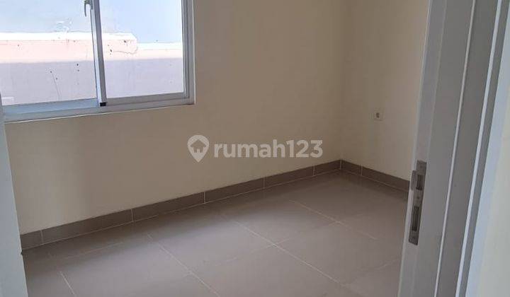 RUMAH 4 KT + 1 ADA KAMAR BAWAH CLUSTER ROSSINI GS-Khusus penyewa langsung 3