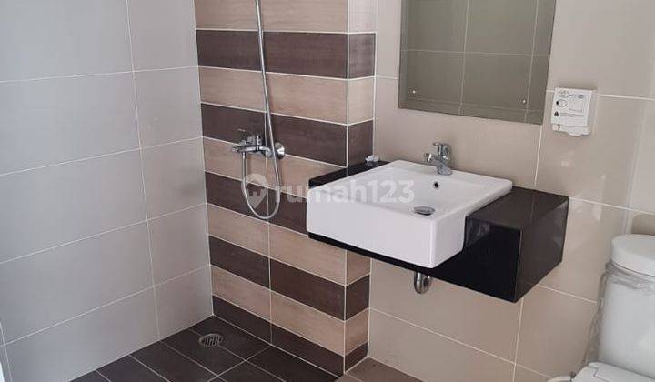 RUMAH 4 KT + 1 ADA KAMAR BAWAH CLUSTER ROSSINI GS-Khusus penyewa langsung 8