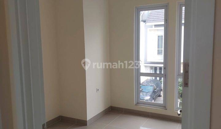 RUMAH 3 KAMAR ADA AC 3 CLUSTER VERDI GS-khusus penyewa langsung 2