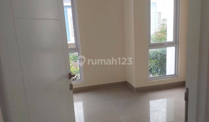 RUMAH 3 KAMAR ADA AC 3 CLUSTER VERDI GS-khusus penyewa langsung 5