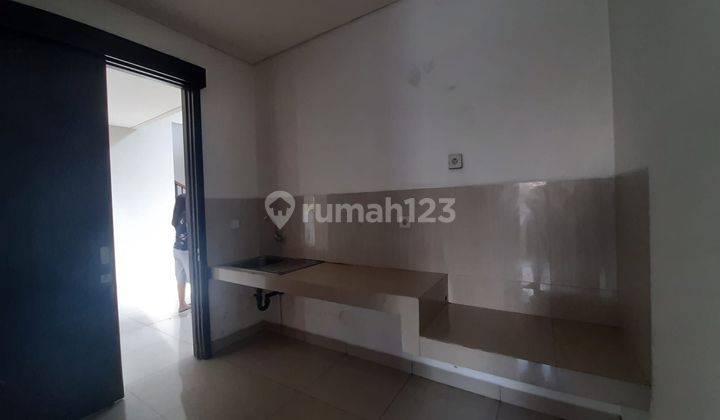 RUMAH HADAP SELATAN KAMAR 3 + 1 CLUSTER PRESTIGIA BSD-khusus penyewa langsung 3