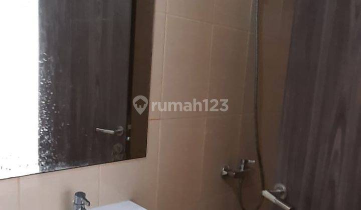 RUMAH 3 KAMAR ADA 3 AC CLUSTER AZURA VANYA PARK BSD-khusus penyewa langsung 5